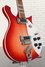 Rickenbacker 620/6 , Fireglo: Free image
