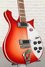 Rickenbacker 620/6 , Fireglo: Free image