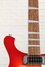 Rickenbacker 620/6 , Fireglo: Neck - Front