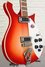 Rickenbacker 620/6 , Fireglo: Free image