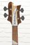 Rickenbacker 4003/4 , Mapleglo: Headstock