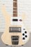Rickenbacker 4003/4 , Mapleglo: Body - Front