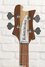 Rickenbacker 4003/4 , Mapleglo: Headstock