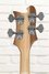 Rickenbacker 4003/4 , Mapleglo: Headstock - Rear