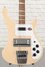 Rickenbacker 4003/4 , Mapleglo: Body - Front
