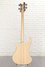 Rickenbacker 4003/4 , Mapleglo: Full Instrument - Rear