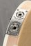 Rickenbacker 4003/4 , Mapleglo: Close up - Free