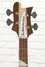 Rickenbacker 4003/4 , Mapleglo: Headstock