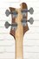 Rickenbacker 4003/4 , Mapleglo: Headstock - Rear