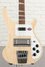 Rickenbacker 4003/4 , Mapleglo: Body - Front