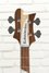 Rickenbacker 4003/4 , Mapleglo: Headstock