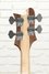Rickenbacker 4003/4 , Mapleglo: Headstock - Rear