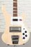 Rickenbacker 4003/4 , Mapleglo: Body - Front