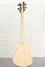 Rickenbacker 4003/4 , Mapleglo: Full Instrument - Rear