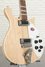 Rickenbacker 620/6 , Mapleglo: Free image