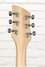 Rickenbacker 620/6 , Mapleglo: Headstock - Rear