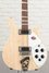 Rickenbacker 620/6 , Mapleglo: Body - Front