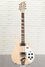 Rickenbacker 620/6 , Mapleglo: Full Instrument - Front