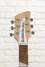 Rickenbacker 620/6 , Mapleglo: Headstock