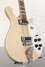 Rickenbacker 620/6 , Mapleglo: Free image