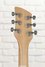 Rickenbacker 620/6 , Mapleglo: Headstock - Rear