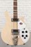 Rickenbacker 620/6 , Mapleglo: Body - Front