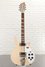 Rickenbacker 620/6 , Mapleglo: Full Instrument - Front