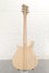 Rickenbacker 620/6 , Mapleglo: Full Instrument - Rear