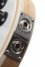 Rickenbacker 620/6 , Mapleglo: Close up - Free