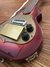Rickenbacker 5002/8 V58, Fireglo: Body - Front