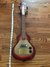 Rickenbacker 5002/8 V58, Fireglo: Full Instrument - Front