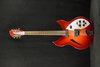 Rickenbacker 330/12 , Fireglo: Full Instrument - Front