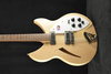 Rickenbacker 330/12 , Mapleglo: Body - Front