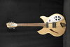Rickenbacker 330/12 , Mapleglo: Full Instrument - Front