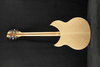Rickenbacker 330/12 , Mapleglo: Full Instrument - Rear