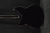 Aug 2021 Rickenbacker 330/12 , Jetglo: Body - Rear
