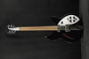 Rickenbacker 330/12 , Jetglo: Full Instrument - Front