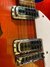 Rickenbacker 330/12 , Fireglo: Free image