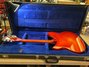 Rickenbacker 330/12 , Fireglo: Full Instrument - Rear