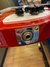 Rickenbacker 330/12 , Fireglo: Close up - Free