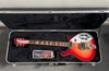 Rickenbacker 620/6 , Fireglo: Free image2