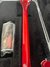 Rickenbacker 620/6 , Fireglo: Neck - Rear