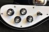 Rickenbacker 4003/4 , Jetglo: Free image