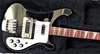 Rickenbacker 4003/4 , Jetglo: Body - Front