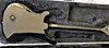 Mar 2018 Rickenbacker 4003/4 , Jetglo: Body - Rear