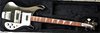Rickenbacker 4003/4 , Jetglo: Full Instrument - Front