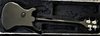 Rickenbacker 4003/4 , Jetglo: Full Instrument - Rear