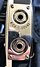 Rickenbacker 4003/4 , Jetglo: Close up - Free
