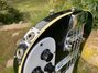 Rickenbacker 4001/4 , Jetglo: Close up - Free