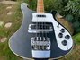 Rickenbacker 4001/4 , Jetglo: Close up - Free2